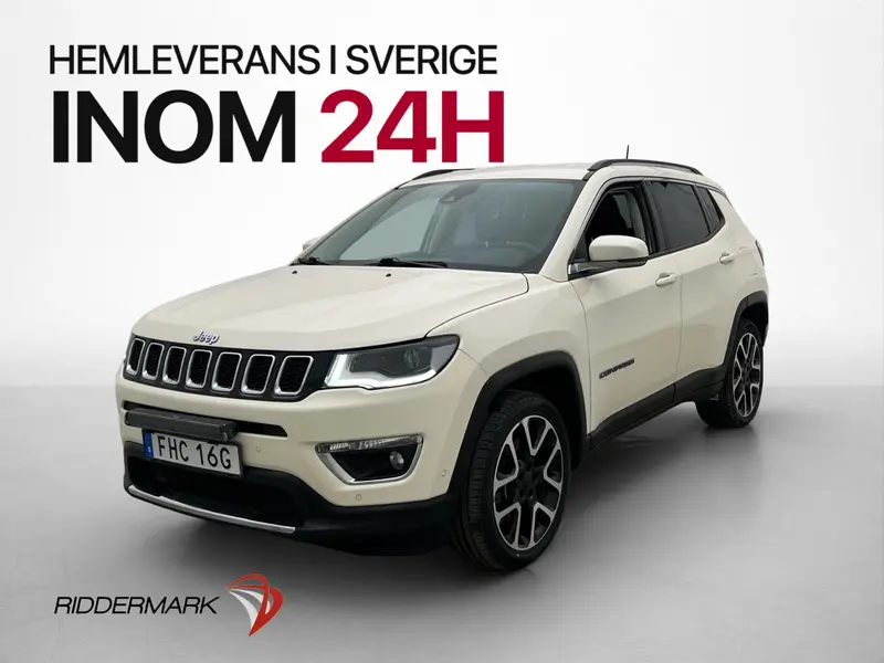 Jeep Compass 2020