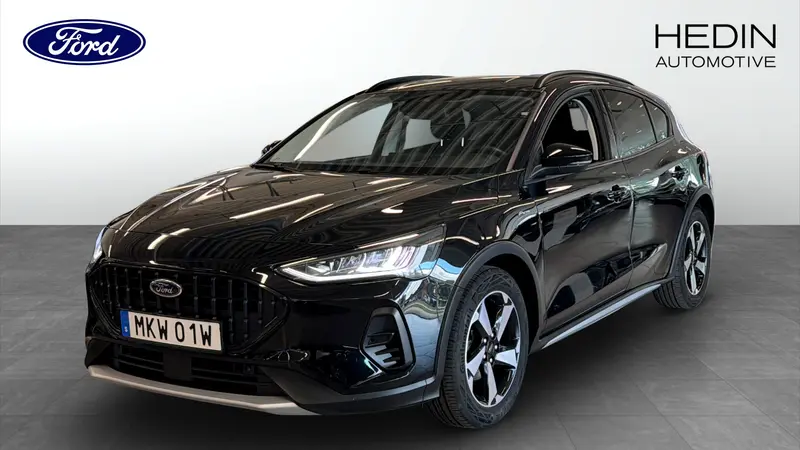 Ford Focus 2024