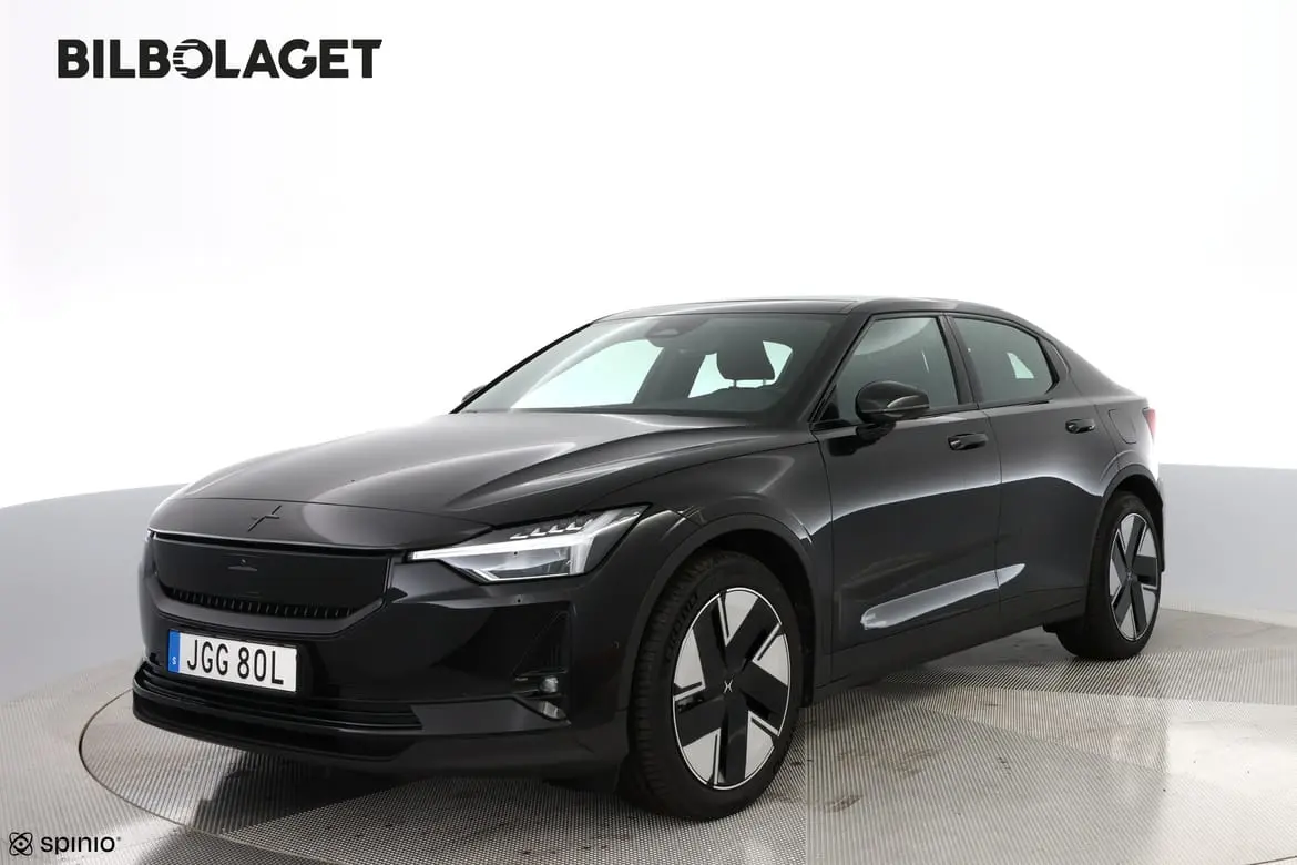 Polestar 2 2025