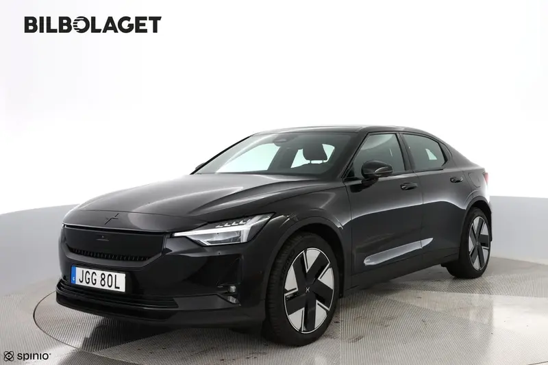 Polestar 2 2025