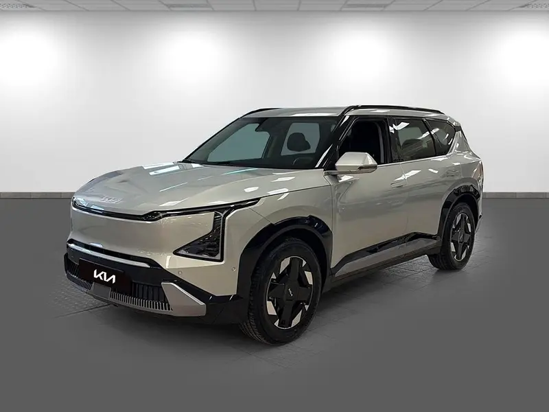 Kia EV5 2026