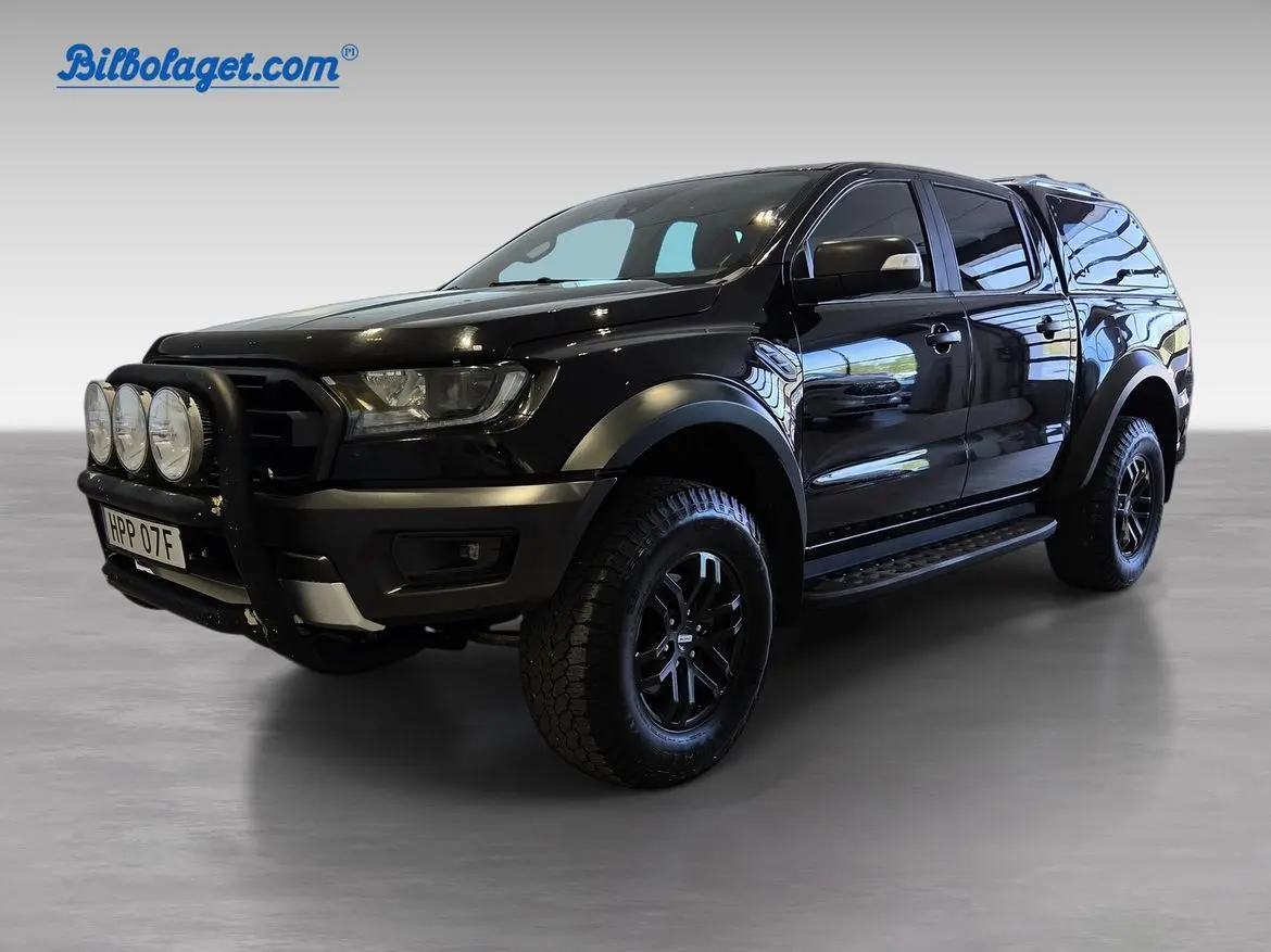 Ford Ranger 2022