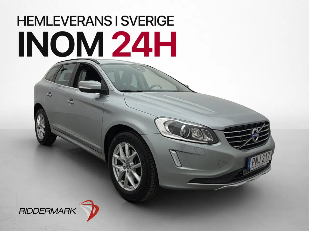 Volvo XC60 2015