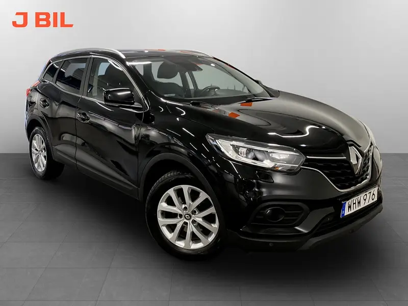 Renault Kadjar 2018