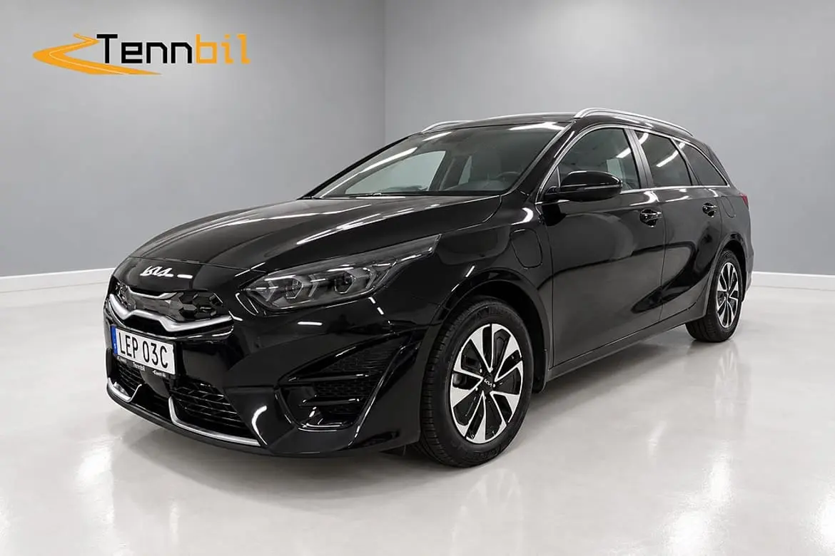 Kia Ceed 2024