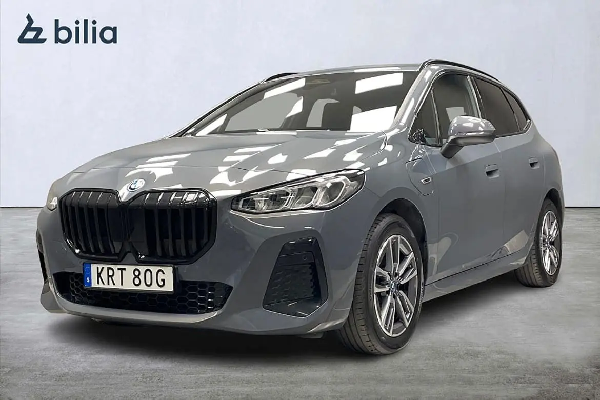 BMW 2-serien 2023