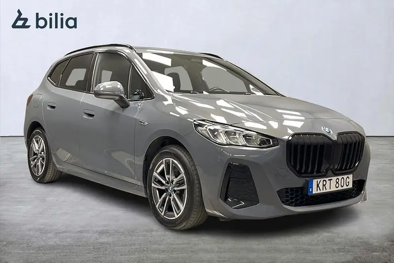 BMW 2-serien 2023
