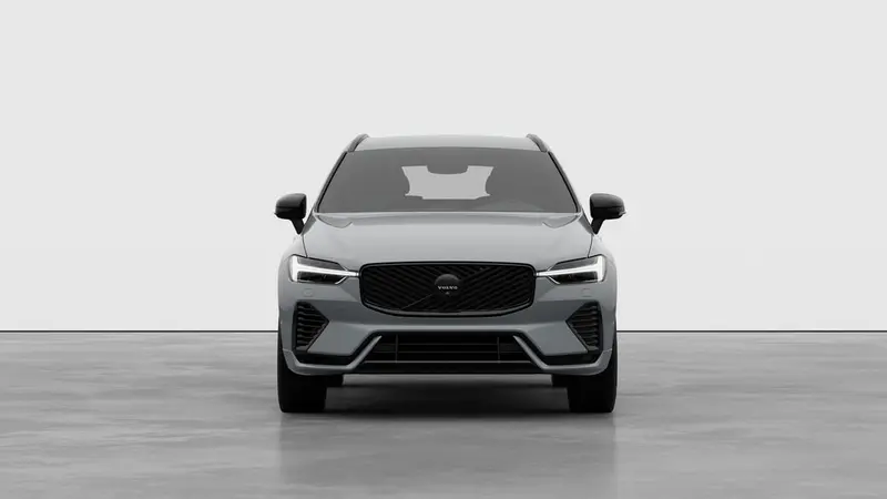 Volvo XC60 2026