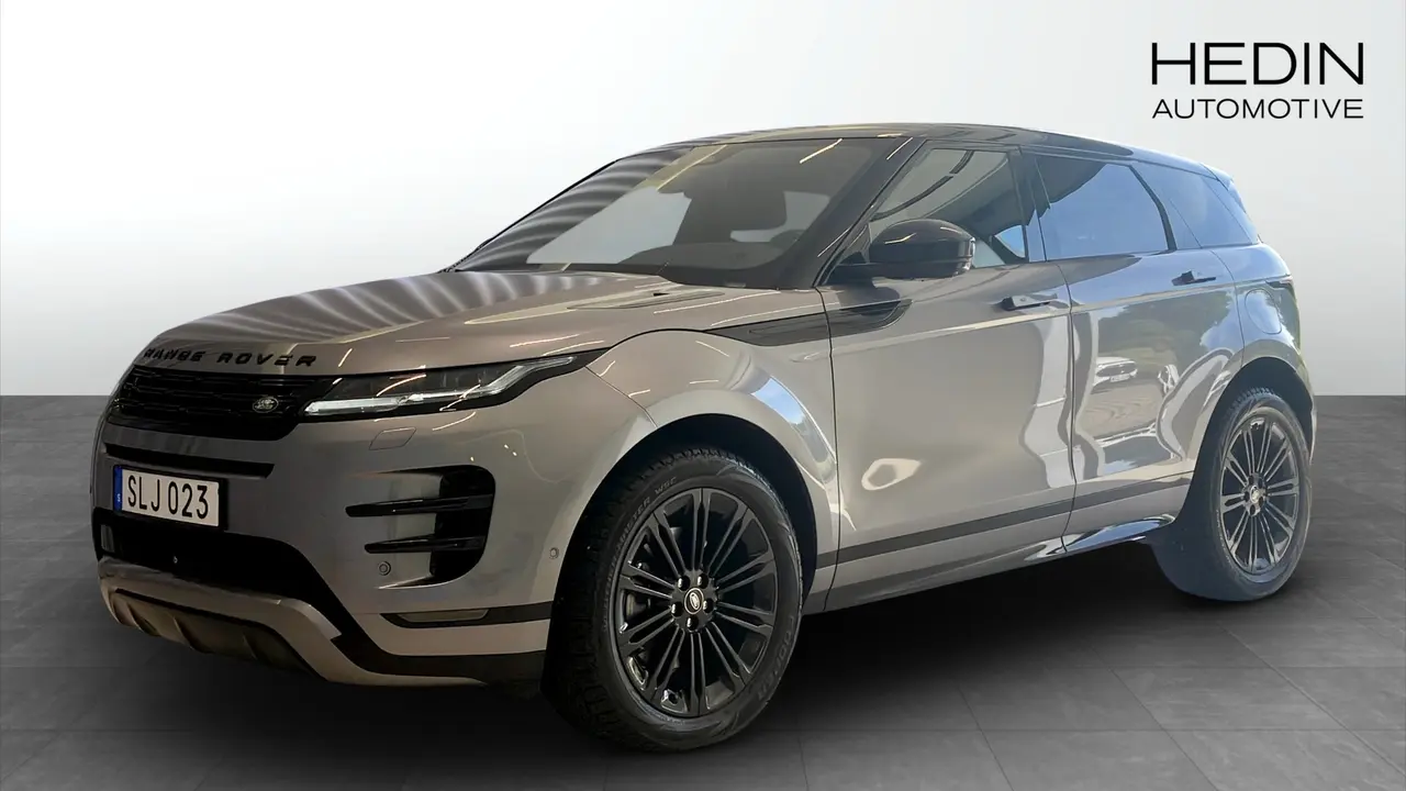 Land Rover Range Rover Evoque 2023