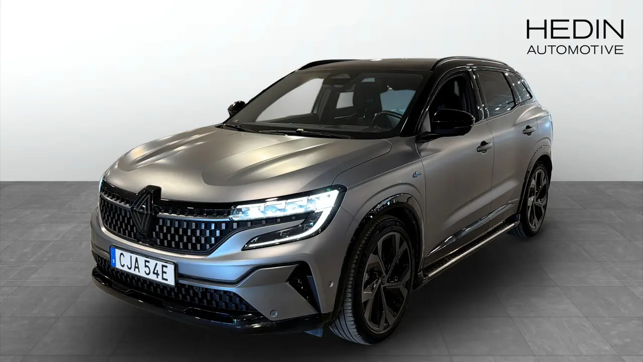 Renault Austral 2024