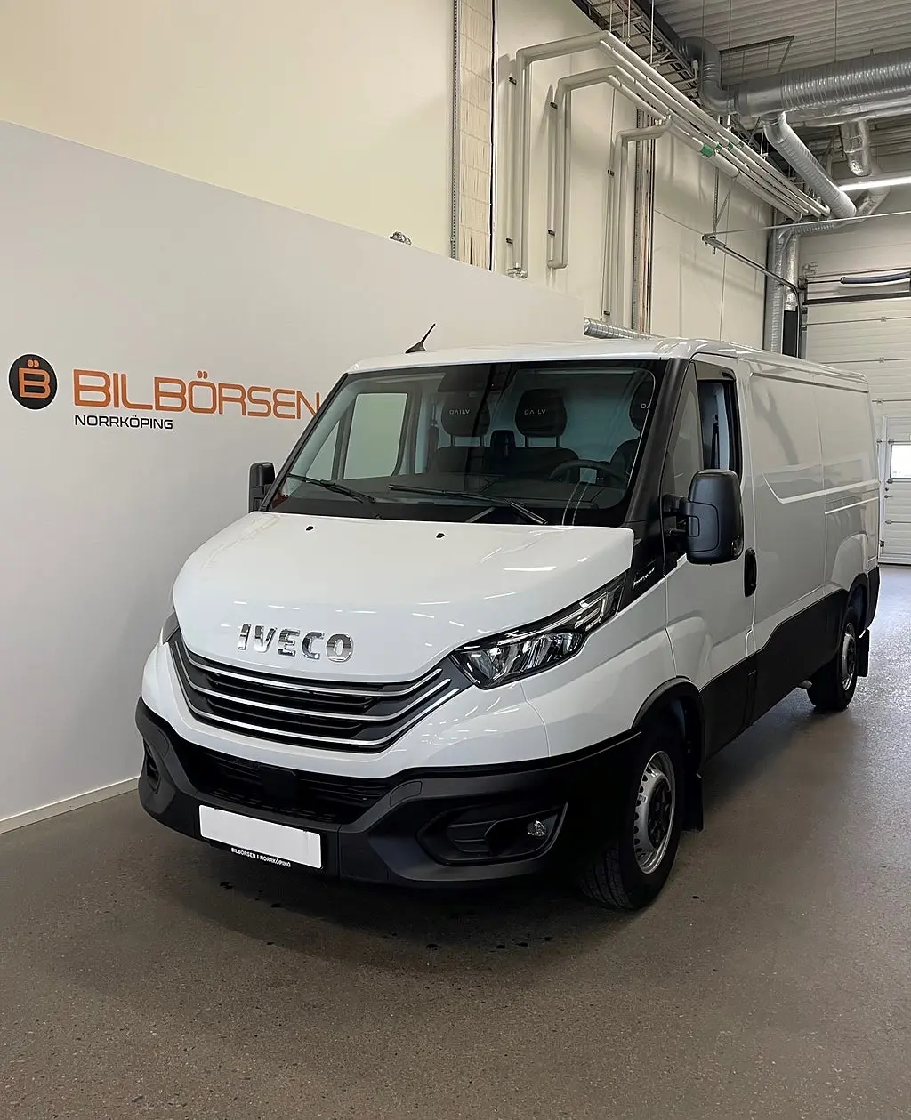 Iveco Daily 2025