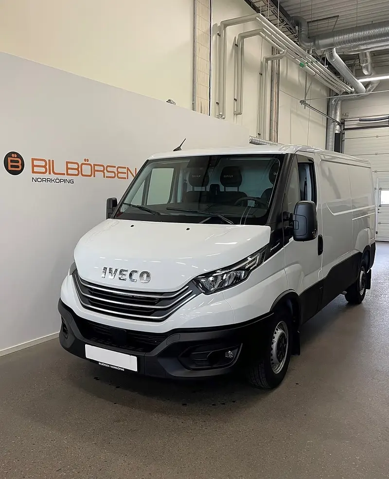 Iveco Daily 2025