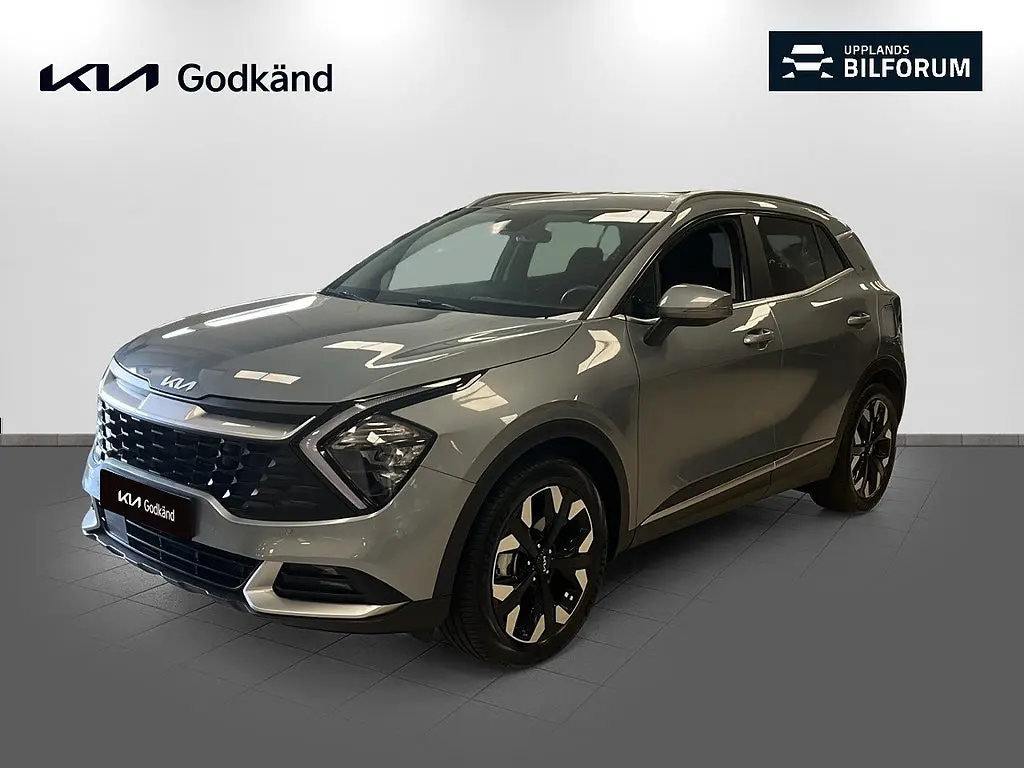 Kia Sportage 2025