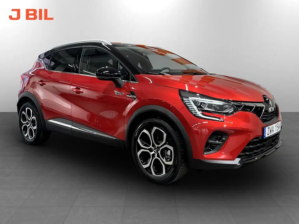 Mitsubishi ASX 2024