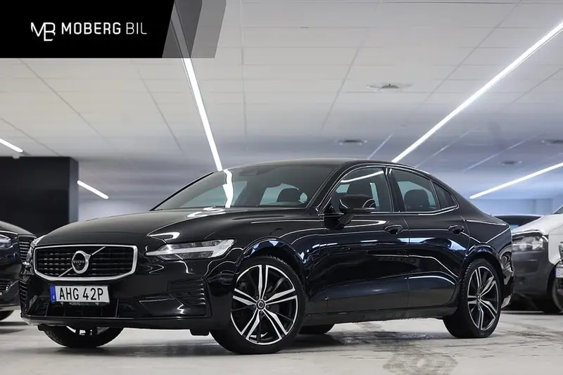 Volvo S60 2020
