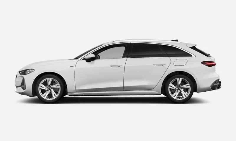 Audi A5 2026