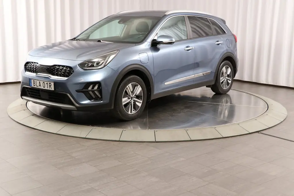 Kia Niro 2021