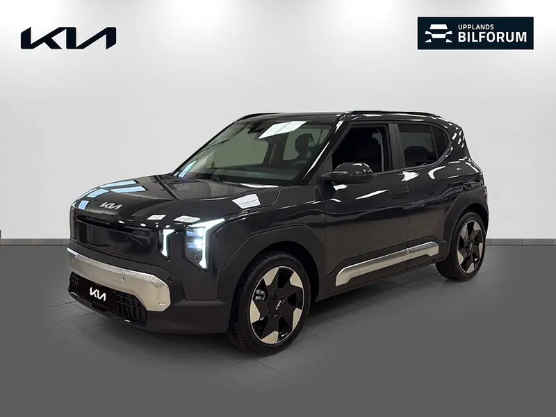 Kia EV2 2027