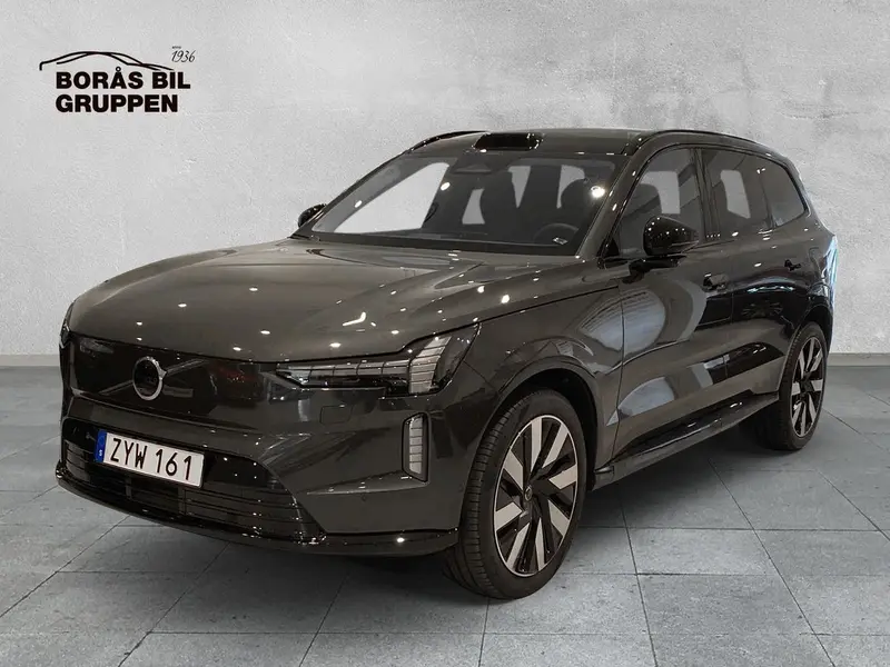 Volvo EX90 2025