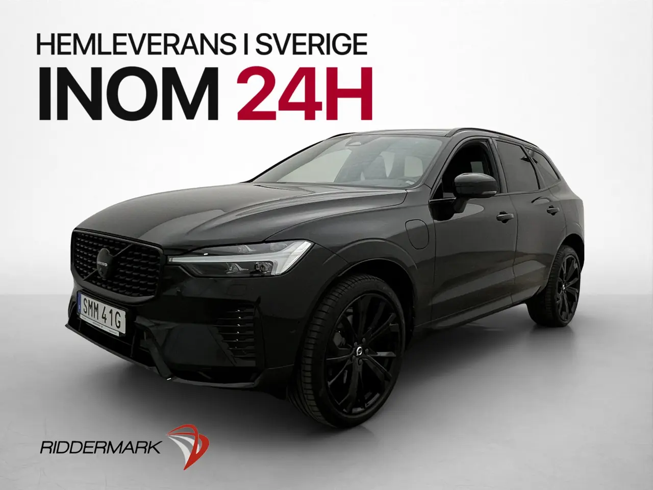 Volvo XC60 2025