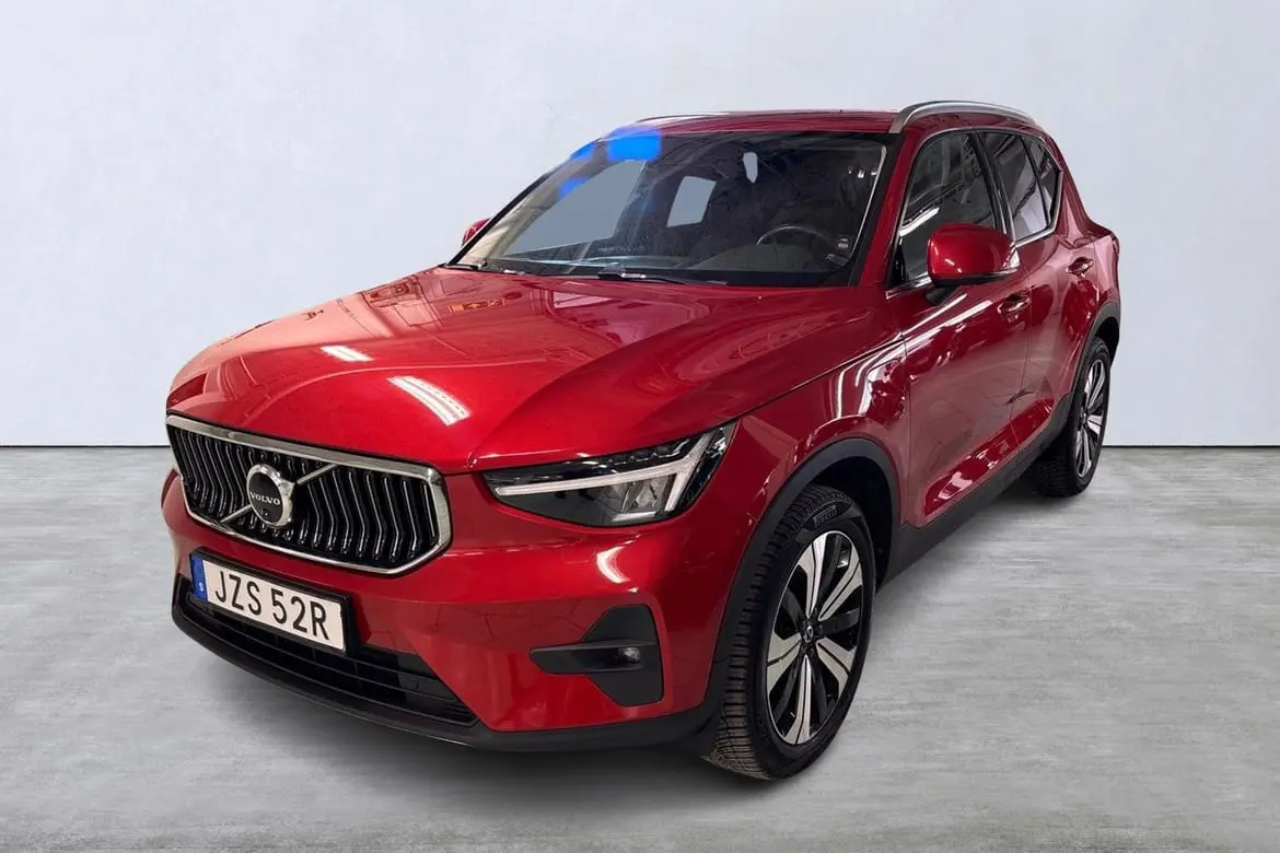 Volvo XC40 2023