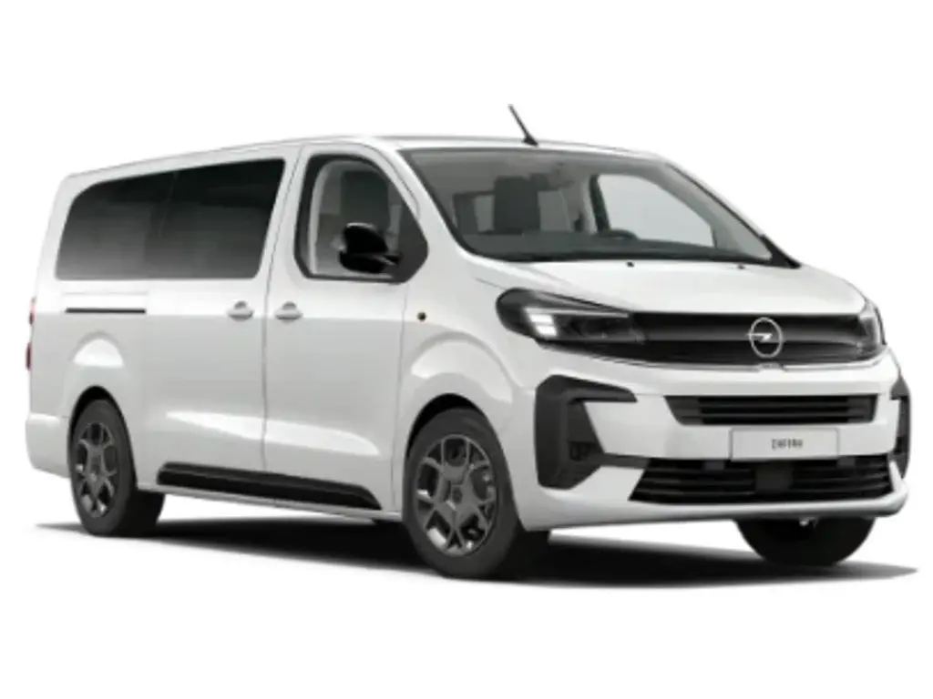 Opel Zafira 2026