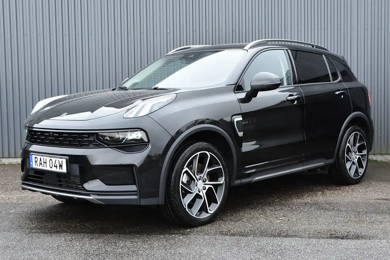 Lynk & Co 01 2022