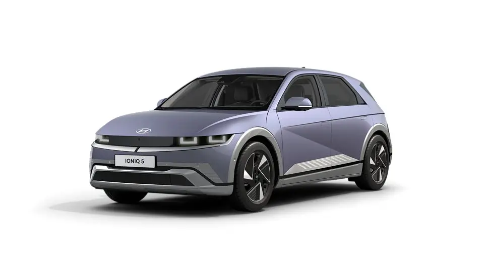 Hyundai Ioniq 5 2027