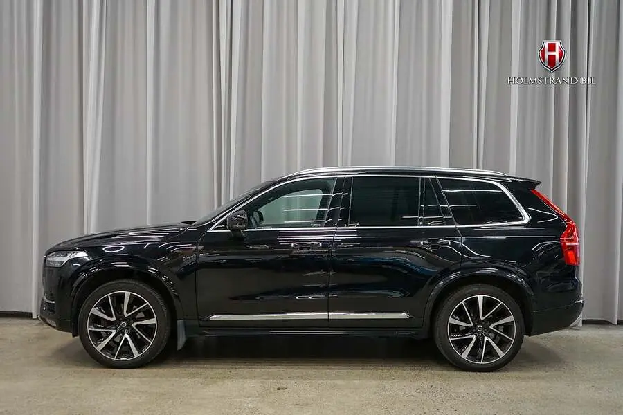 Volvo XC90 2018