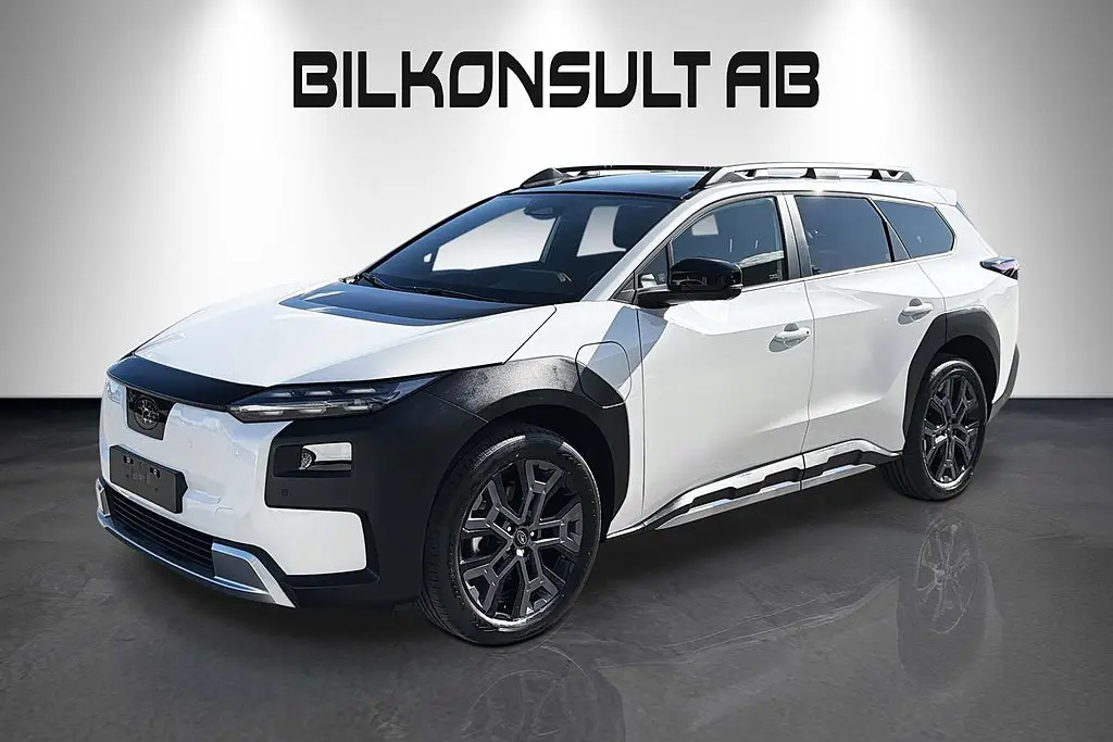 Subaru Outback 2026