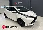 Toyota Aygo 2015