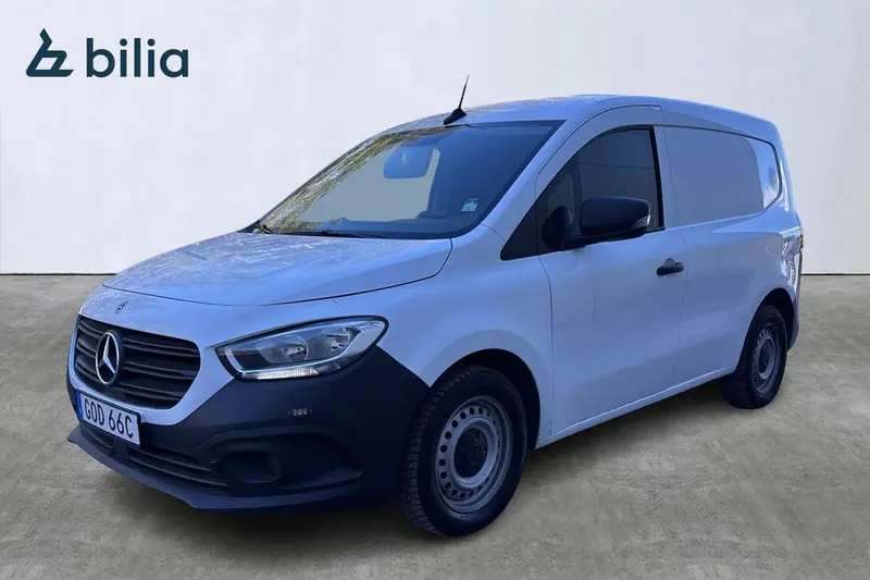 Mercedes-Benz Citan 2023