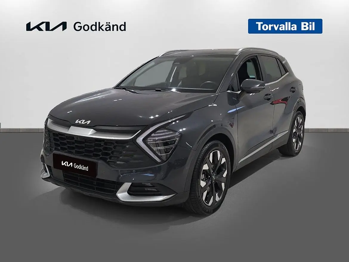 Kia Sportage 2025