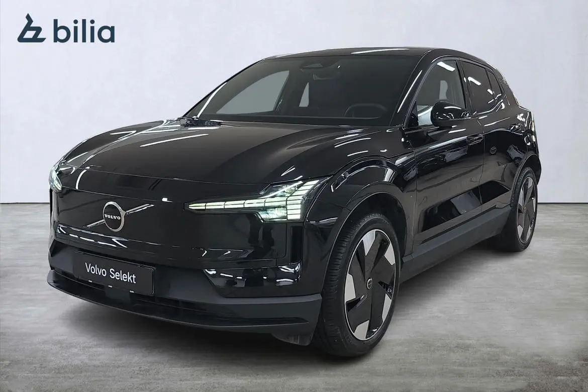 Volvo EX30 2024