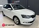 Skoda Fabia 2017