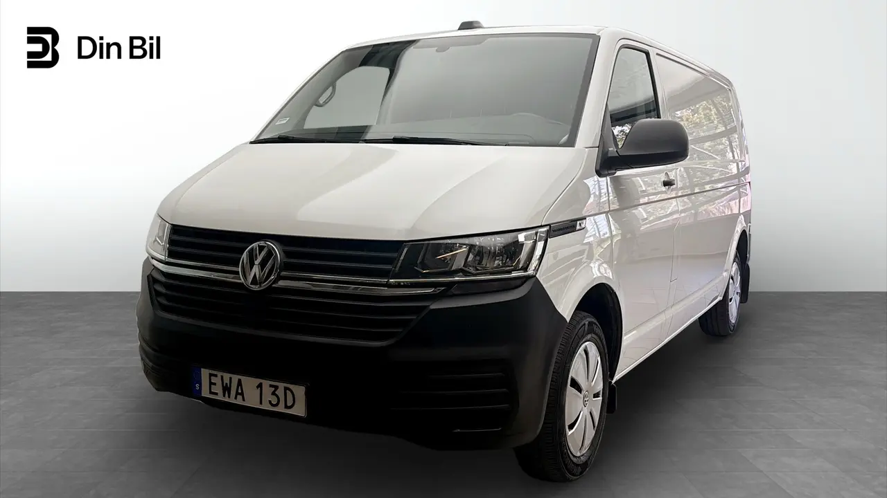 Volkswagen T6 2023
