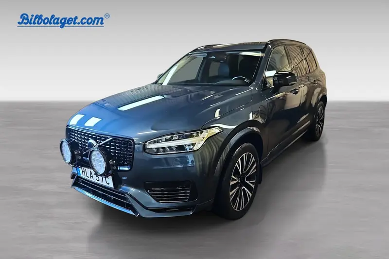 Volvo XC90 2024