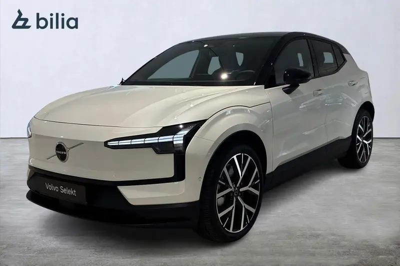 Volvo EX30 2026