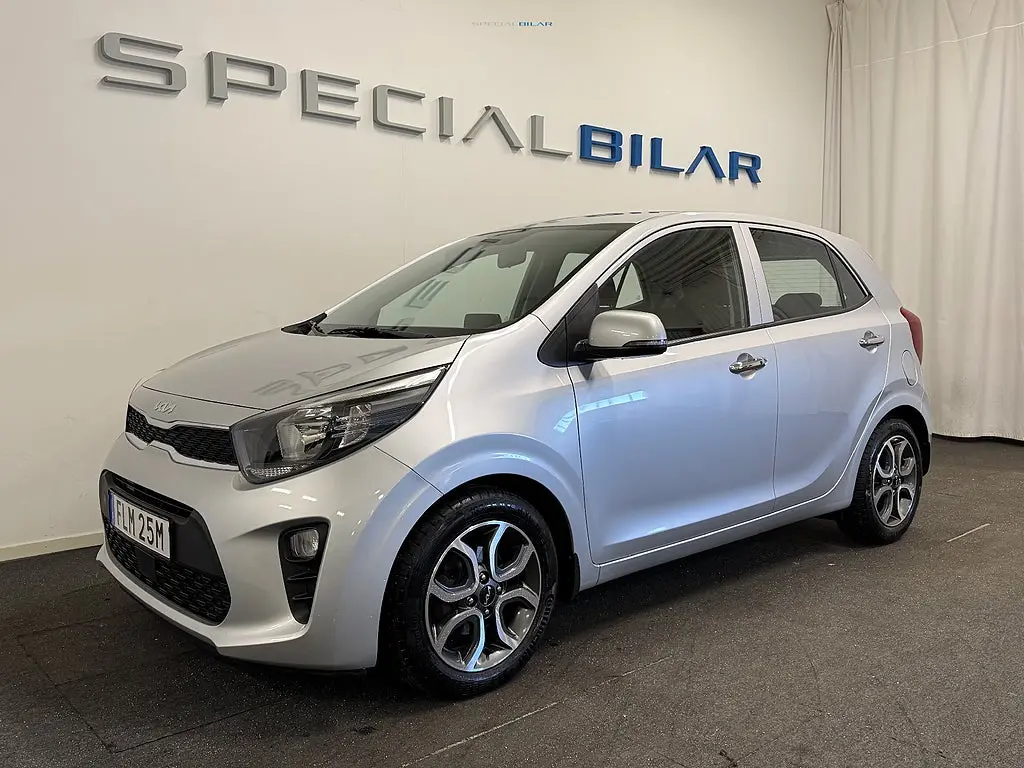 Kia Picanto 2023
