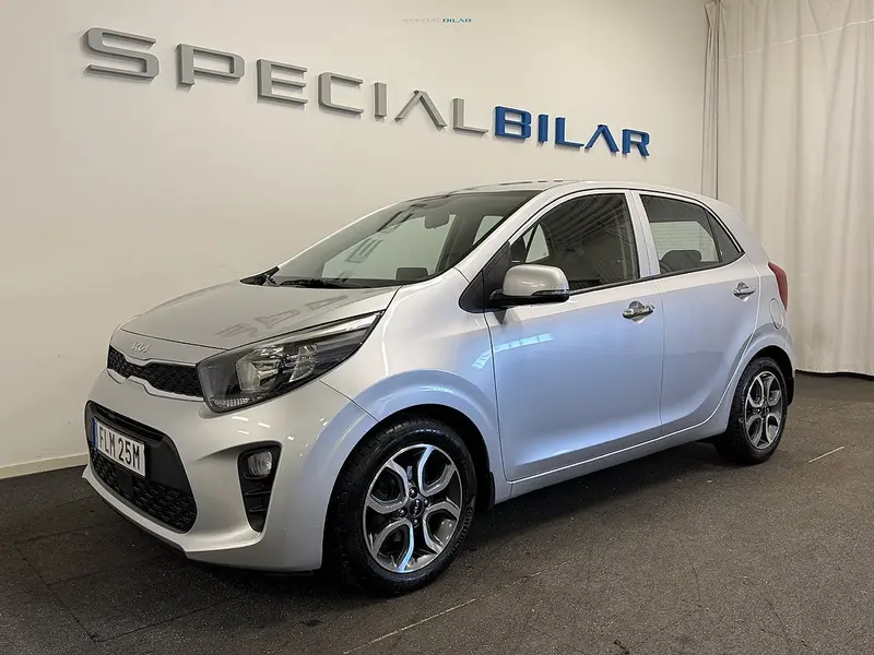 Kia Picanto 2023