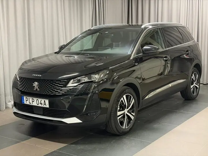 Peugeot 5008 2023