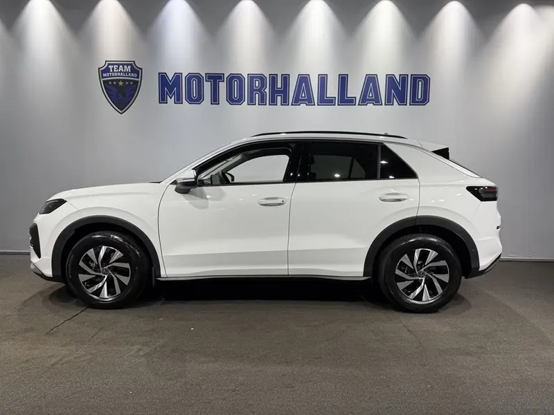 Volkswagen T-Roc 2026