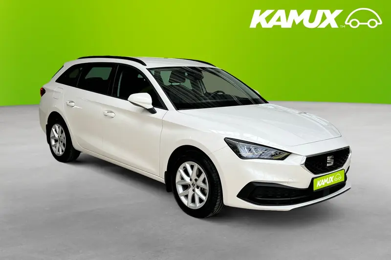 SEAT León 2024