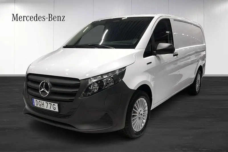 Mercedes-Benz Vito 2025
