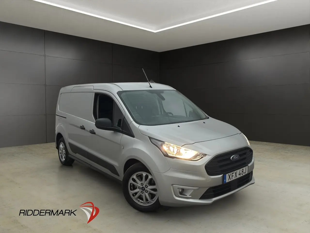 Ford Transit Connect 2024