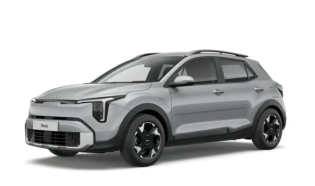 Kia Stonic 2026