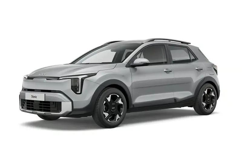 Kia Stonic 2026
