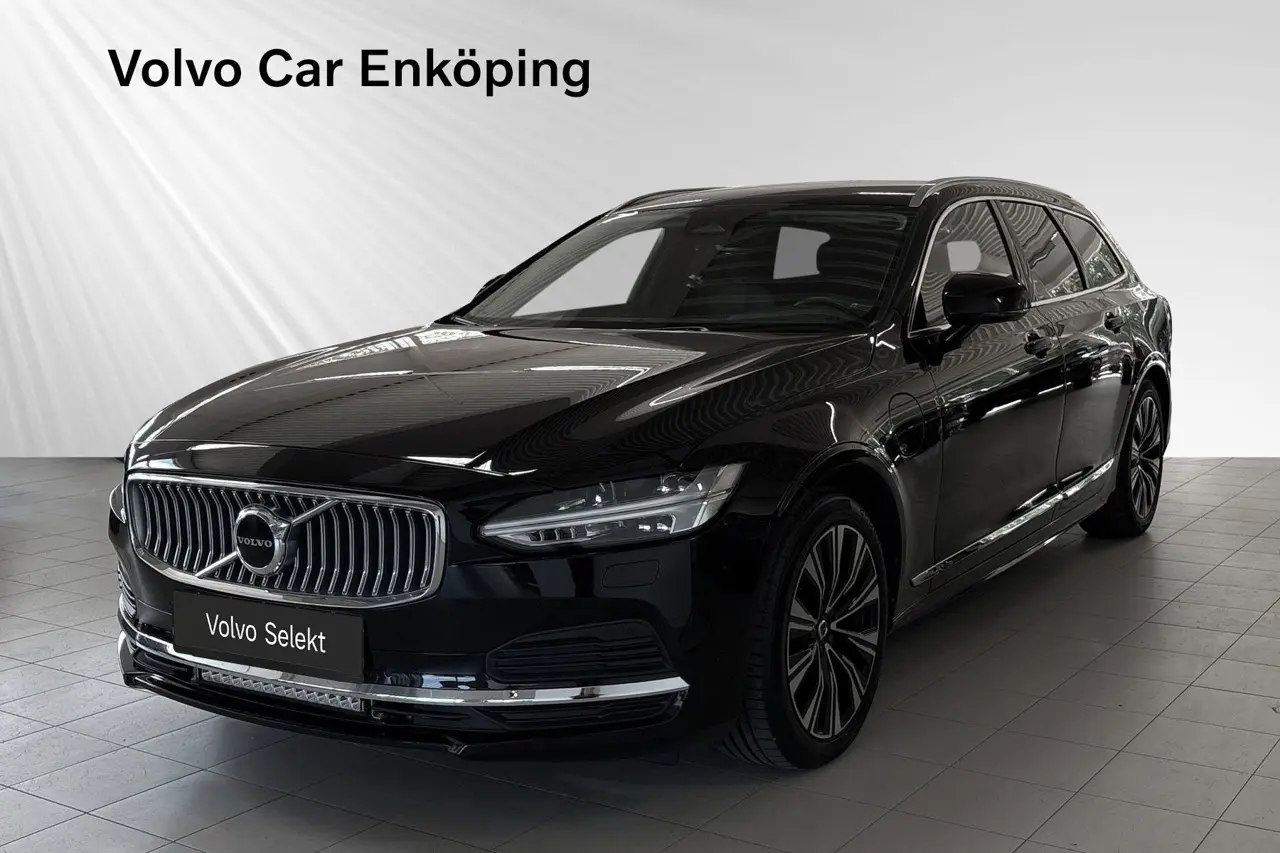 Volvo V90 2023