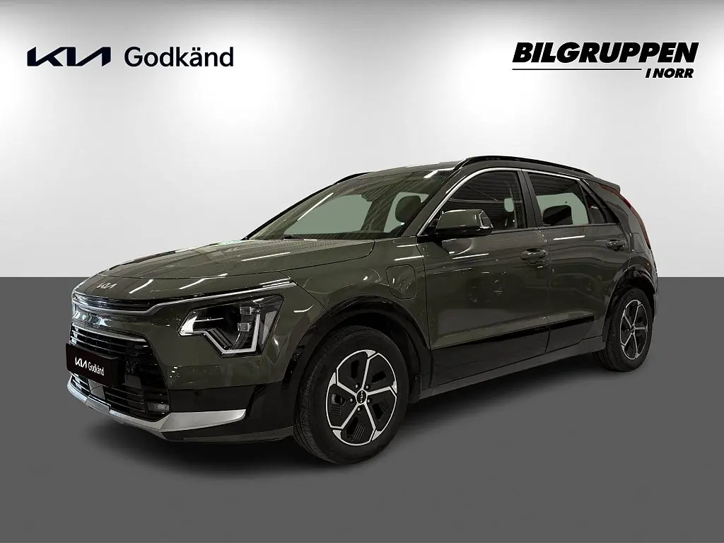 Kia Niro 2023