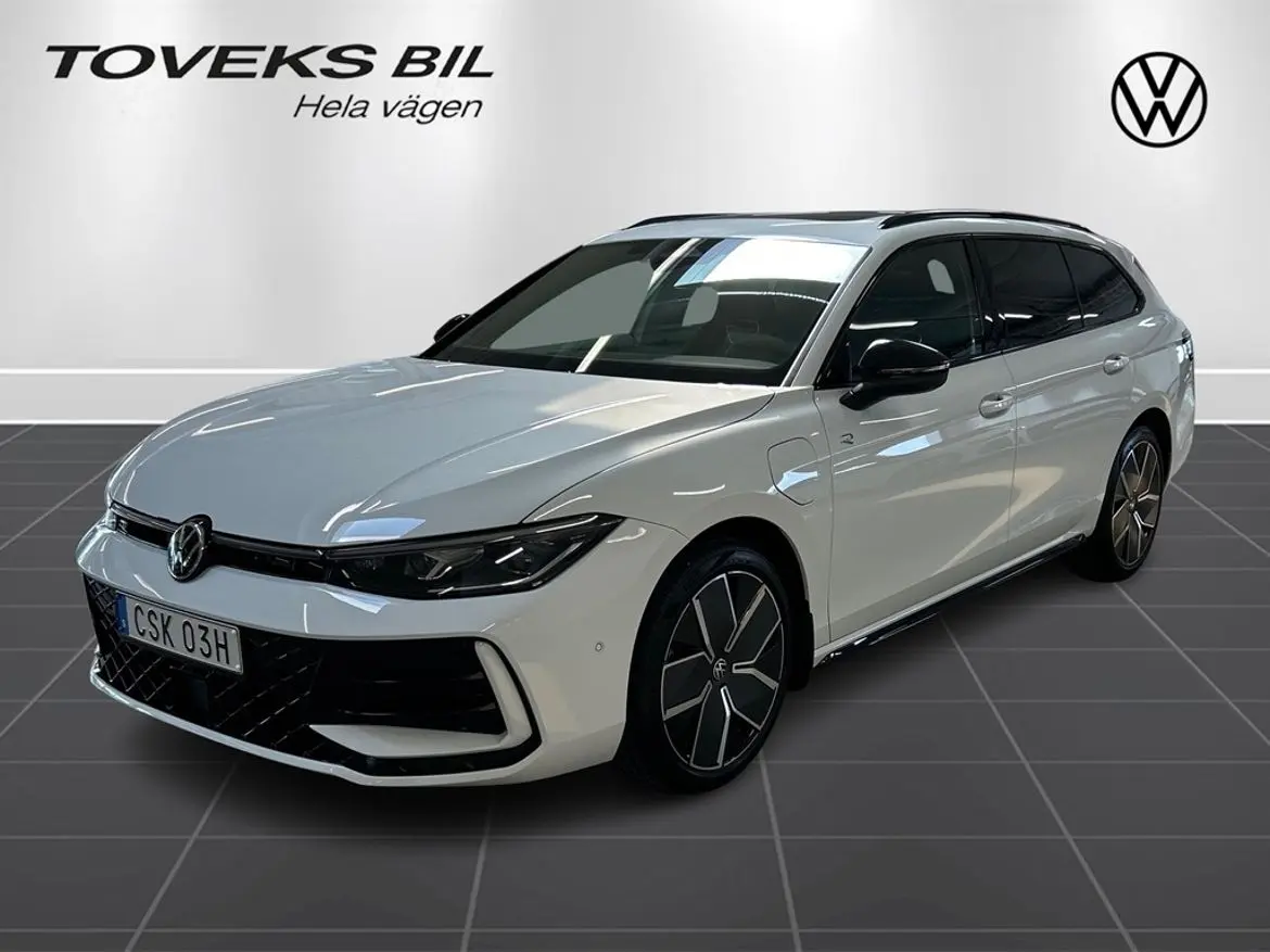Volkswagen Passat 2026